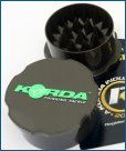 Korda Krusha - click here !